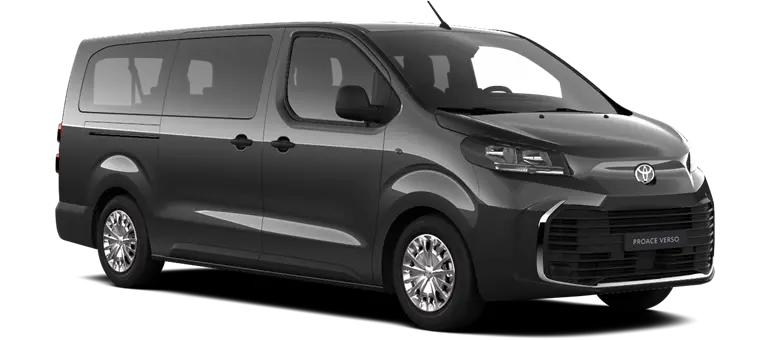 PROACE VERSO